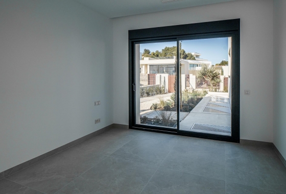 Nieuwbouw Woningen - Villa - Orihuela - Las Colinas Golf