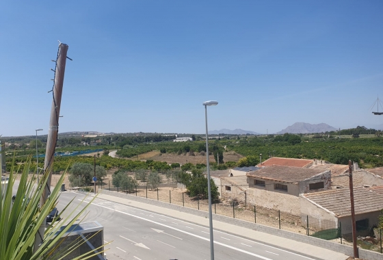 Herverkoop - Villa - Benijofar - Costa Blanca