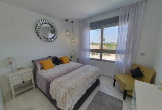 Herverkoop - Villa - Benijofar - Costa Blanca