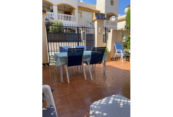 Herverkoop - Appartement / flat - Guardamar del Segura - Costa Blanca