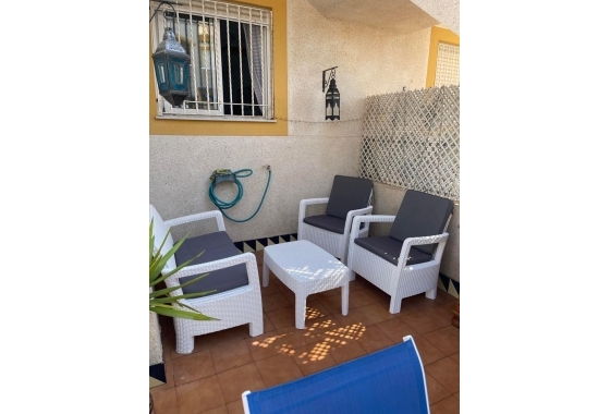 Herverkoop - Appartement / flat - Guardamar del Segura - Costa Blanca