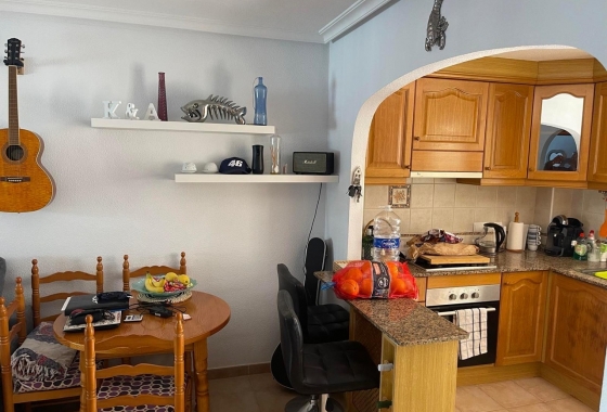 Herverkoop - Appartement / flat - Guardamar del Segura - Costa Blanca