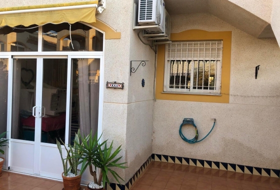 Herverkoop - Appartement / flat - Guardamar del Segura - Costa Blanca