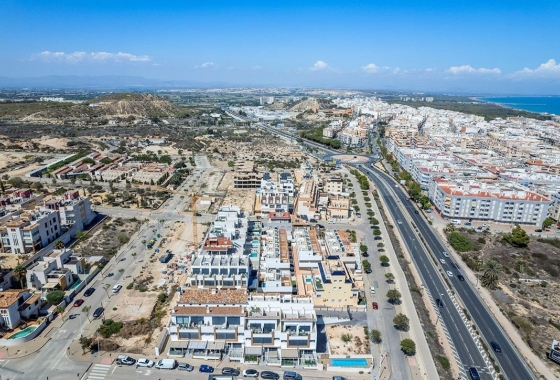 Herverkoop - Herenhuis - Guardamar del Segura - Costa Blanca