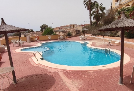 Herverkoop - Villa - San Fulgencio - Costa Blanca