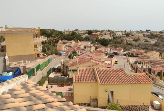 Herverkoop - Villa - San Fulgencio - Costa Blanca