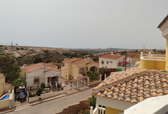 Herverkoop - Villa - San Fulgencio - Costa Blanca