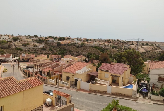 Herverkoop - Villa - San Fulgencio - Costa Blanca