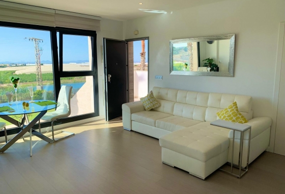 Herverkoop - Penthouse - Pilar de la Horadada - Costa Blanca