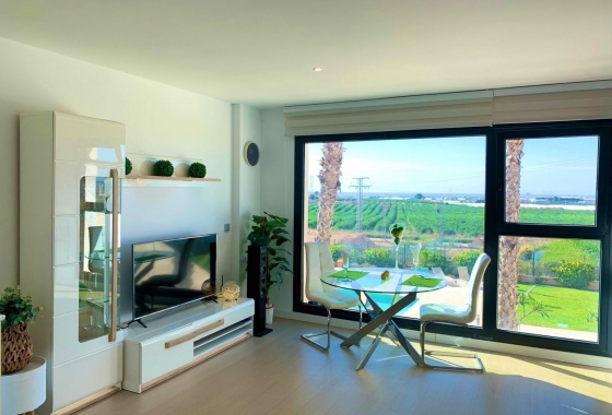 Herverkoop - Penthouse - Pilar de la Horadada - Costa Blanca