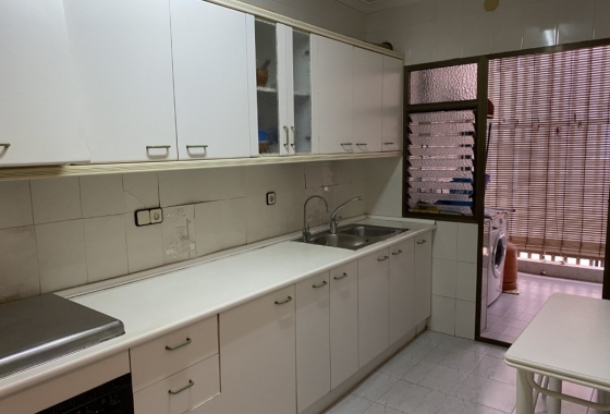 Herverkoop - Appartement / flat - Los Alcazares - Costa Calida