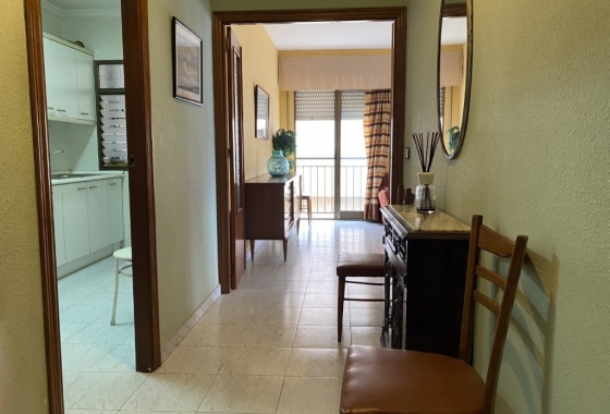 Herverkoop - Appartement / flat - Los Alcazares - Costa Calida