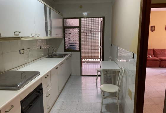 Herverkoop - Appartement / flat - Los Alcazares - Costa Calida