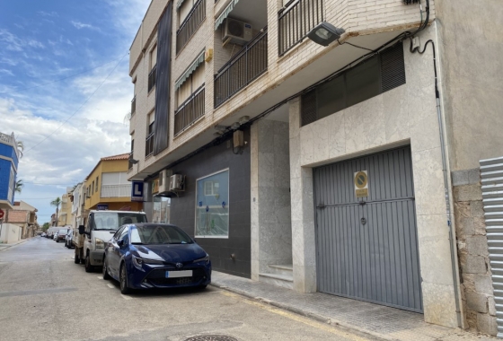 Herverkoop - Appartement / flat - Los Alcazares - Costa Calida