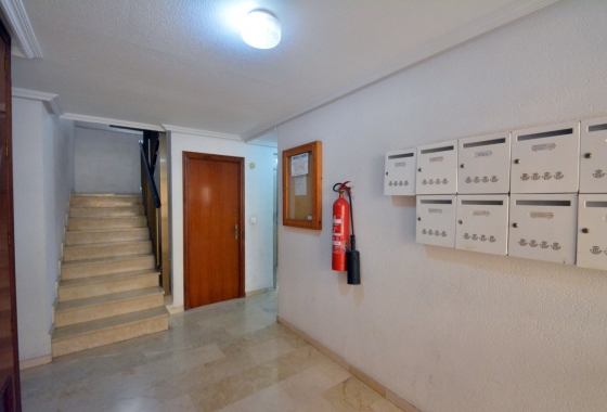 Herverkoop - Appartement / flat - Guardamar del Segura - Costa Blanca