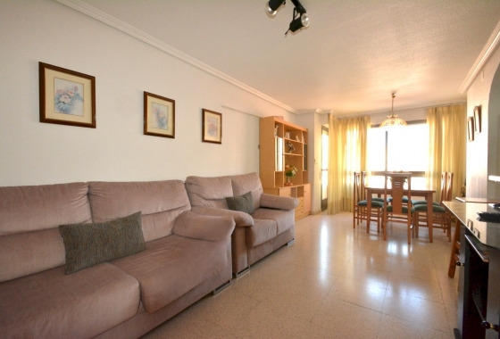 Herverkoop - Appartement / flat - Guardamar del Segura - Costa Blanca