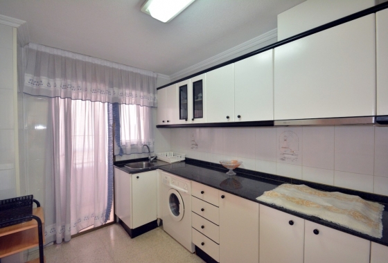 Herverkoop - Appartement / flat - Guardamar del Segura - Costa Blanca