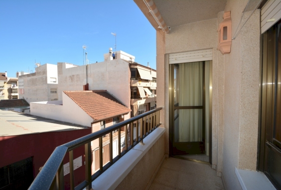 Herverkoop - Appartement / flat - Guardamar del Segura - Costa Blanca