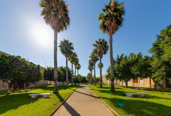 Herverkoop - Herenhuis - Torrevieja - Aguas Nuevas 2