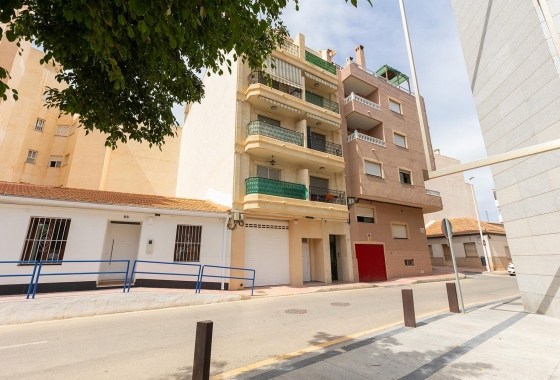 Herverkoop - Appartement / flat - Torrevieja - La Mata