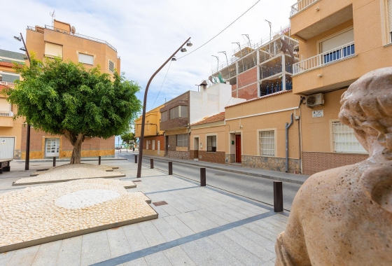 Herverkoop - Appartement / flat - Torrevieja - La Mata