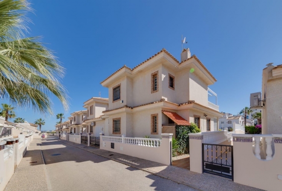 Herverkoop - Villa - Orihuela Costa - Costa Blanca