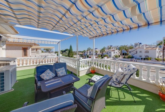 Herverkoop - Villa - Orihuela Costa - Costa Blanca