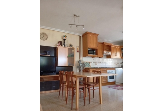 Herverkoop - Bungalow - Orihuela Costa - Pau 26