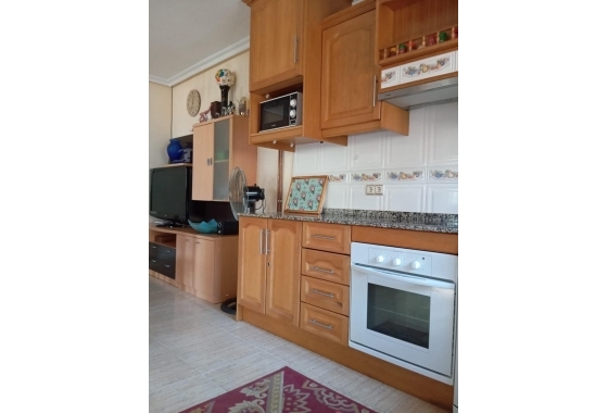 Herverkoop - Bungalow - Orihuela Costa - Pau 26