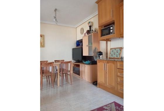 Herverkoop - Bungalow - Orihuela Costa - Pau 26