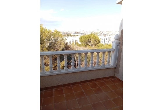 Herverkoop - Bungalow - Orihuela Costa - Pau 26