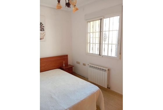 Herverkoop - Bungalow - Orihuela Costa - Pau 26