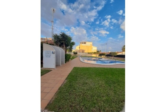 Herverkoop - Bungalow - Torrevieja - Costa Blanca