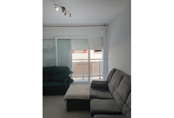 Herverkoop - Appartement / flat - El Verger - Costa Blanca