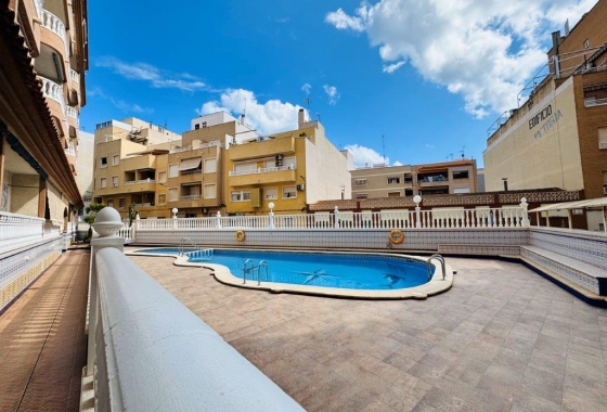 Herverkoop - Appartement / flat - La Mata - Costa Blanca