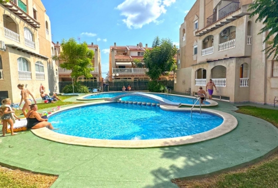 Herverkoop - Appartement / flat - Torrevieja - Costa Blanca