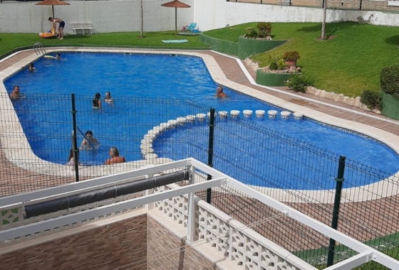 Herverkoop - Bungalow - Torrevieja - Costa Blanca