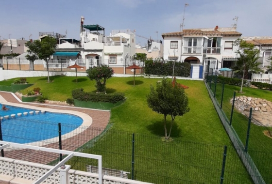 Herverkoop - Bungalow - Torrevieja - Costa Blanca