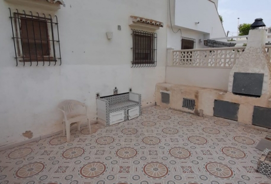 Herverkoop - Bungalow - Torrevieja - Costa Blanca