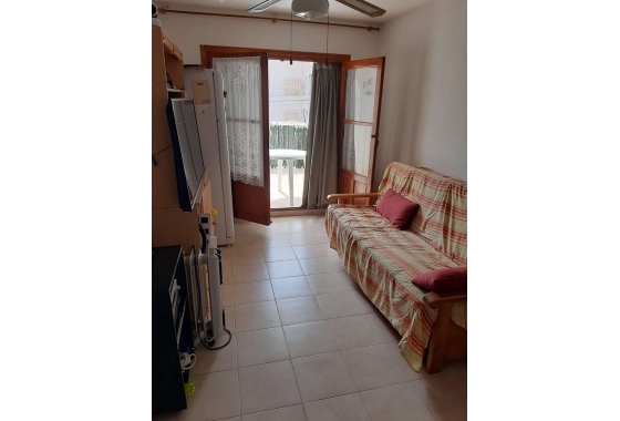 Herverkoop - Bungalow - Torrevieja - Costa Blanca