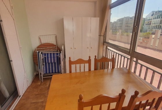 Herverkoop - Appartement / flat - Torrevieja - Costa Blanca