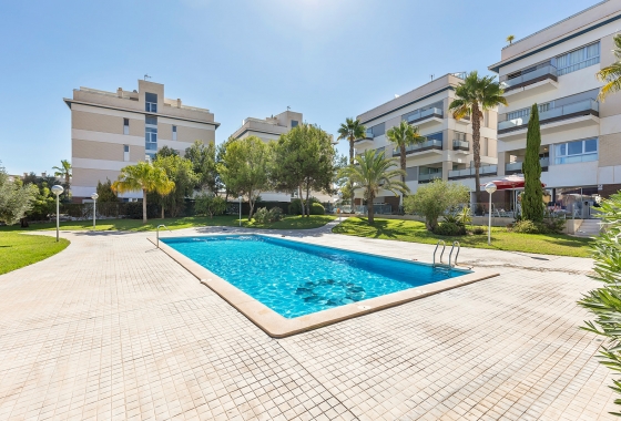 Herverkoop - Appartement / flat - Orihuela Costa - Costa Blanca