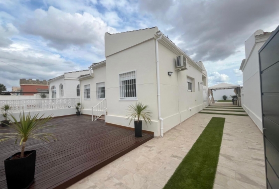 Herverkoop - Villa - Torrevieja - San Luis