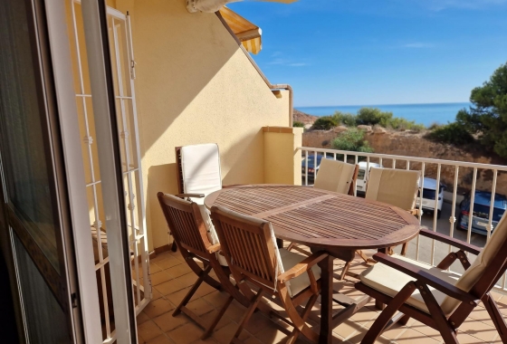 Herverkoop - Appartement / flat - Orihuela Costa - Costa Blanca