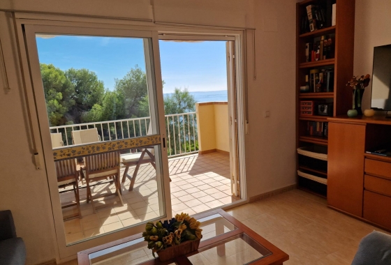 Herverkoop - Appartement / flat - Orihuela Costa - Costa Blanca