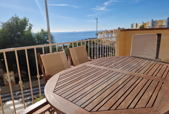 Herverkoop - Appartement / flat - Orihuela Costa - Costa Blanca