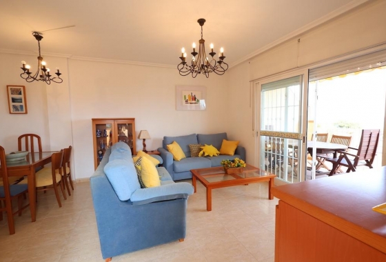 Herverkoop - Appartement / flat - Orihuela Costa - Costa Blanca