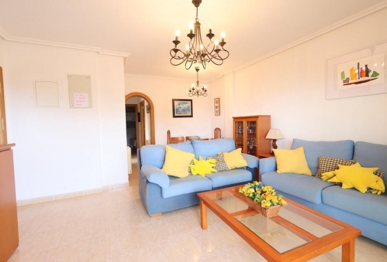 Herverkoop - Appartement / flat - Orihuela Costa - Costa Blanca