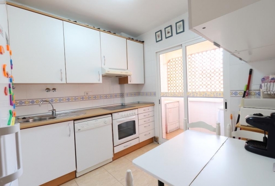 Herverkoop - Appartement / flat - Orihuela Costa - Costa Blanca