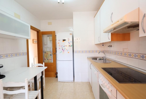 Herverkoop - Appartement / flat - Orihuela Costa - Costa Blanca